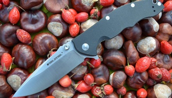 Нож Real Steel T101 Thor 7520