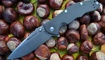 Нож Real Steel T101 Thor 7521