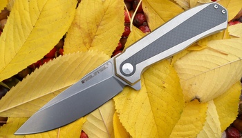 Нож Real Steel T109 Flying Shark 7821