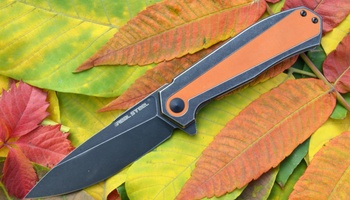 Нож Real Steel T109 Flying Shark 7822