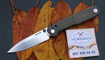 Нож RealSteel Perix