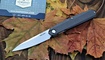 Нож RealSteel G5 Metamorph Compact