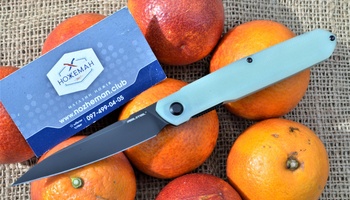 Нож RealSteel G5 Metamorph