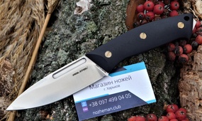 Нож RealSteel Gardarik limited edition