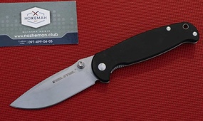 Нож RealSteel H6 Plus