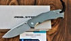 Нож RealSteel H7 Special Edition