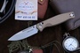 Нож RealSteel Huginn Compact 7653NS