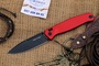 Нож RealSteel Huginn Tactical 7652RB