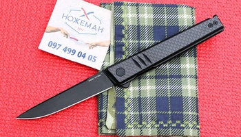 Нож RealSteel Kikashi