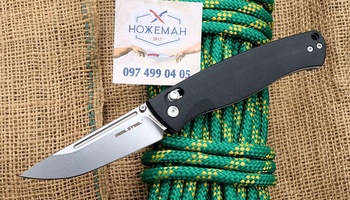 Нож RealSteel Pathfinder FFG