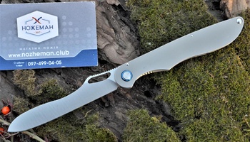 Нож RealSteel RealSlim