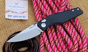 Нож RealSteel Spectrum 7142BS