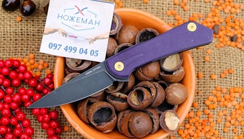 Нож RealSteel Valore 7091PB