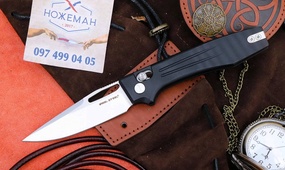 Нож RealSteel Vena Integral