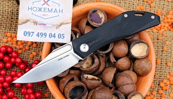 Нож RealSteel Ventus Lite