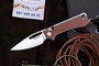 Нож RealSteel Vis 8051NM