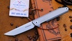 Нож SanRenMu 1161-TZ