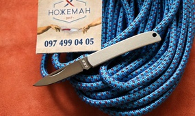 Нож SanRenMu 4065RUC-SA