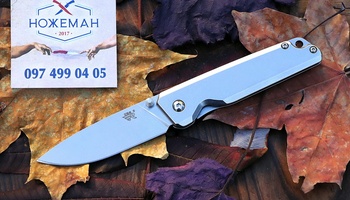 Нож SanRenMu 7096LUC-SF