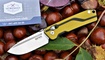Нож SRM 7228