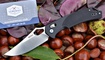 Нож SRM 9202