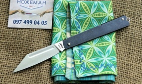 Нож SanRenMu A169B