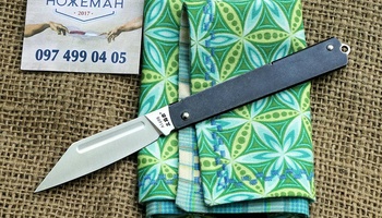 Нож SanRenMu A169B