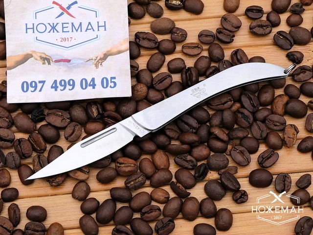 Нож Sanrenmu C142