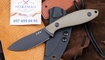 Нож SanRenMu S643-GW