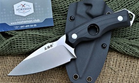 Нож Sanrenmu S725