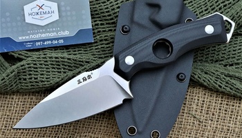 Нож Sanrenmu S725