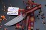 Охотничий нож SanRenMu S771-2