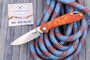 Нож SanRenMu Snake 328M-PR Limited Edition