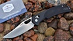 Нож Sanrenmu SRM 9201