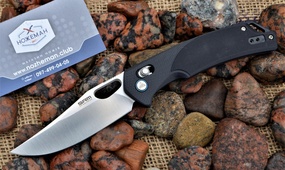 Нож SRM 9201