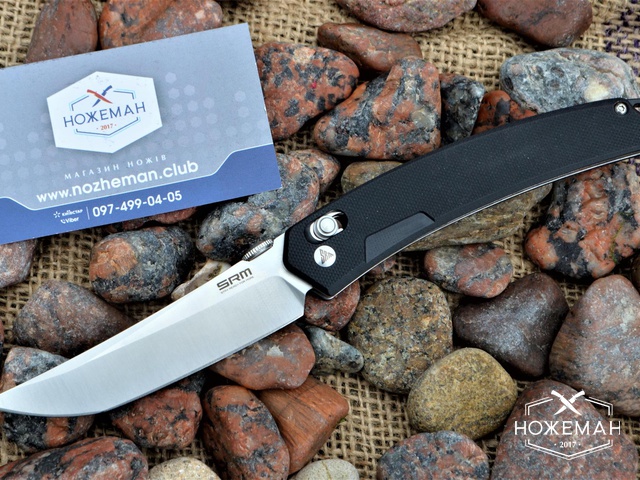 Нож SRM 9211