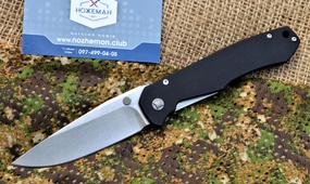 Нож Scott Cook Lochsa G10