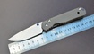 Нож Sebenza Kevin John