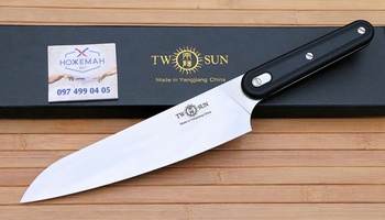 Нож шефа TwoSun TS866