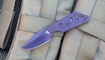 Нож шейник Colt