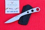 Нож шейный RealSteel Marlin Silver