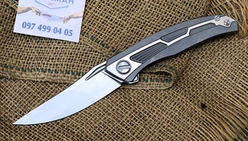 Нож Широгоров Quantum Gen 2