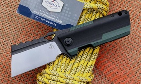 Нож Sitivien ST-155 Scales