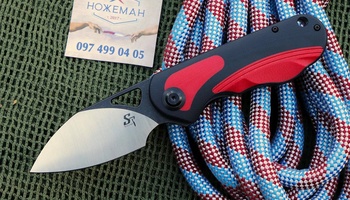 Нож Sitivien ST156 Rooster