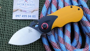 Нож Sitivien ST159 Rabbit