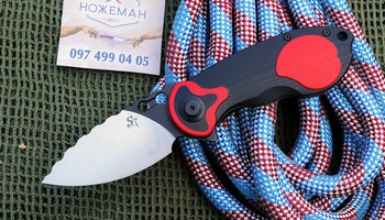Нож Sitivien ST161 Monkey