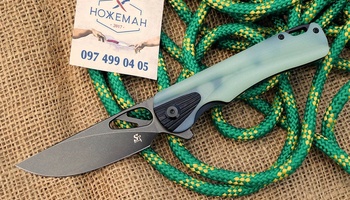 Нож Sitivien ST165