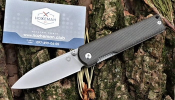 Нож SixLeaf SL-11