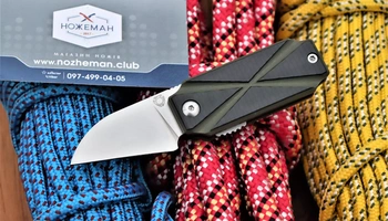 Нож SixLeaf SL-13