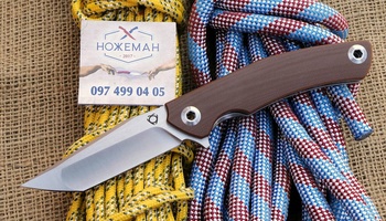 Нож SixLeaf SL-34